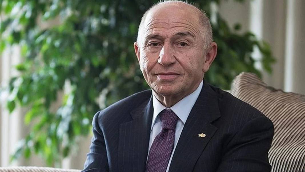 Türkiye'nin En Zenginler Listesi Güncellendi. Rekortmen Listeye Giremedi, İşte Türkiye'nin İlk 10'u 1