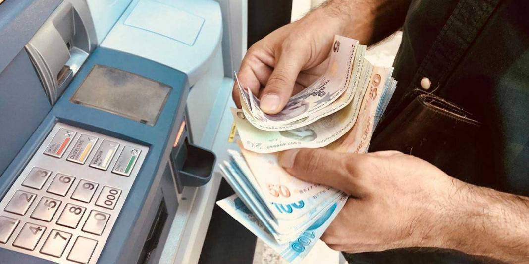 En Düşük Maaş 10 Bin 316 Lira Olacak! Refah Payı Kararı Bekleniyor 8