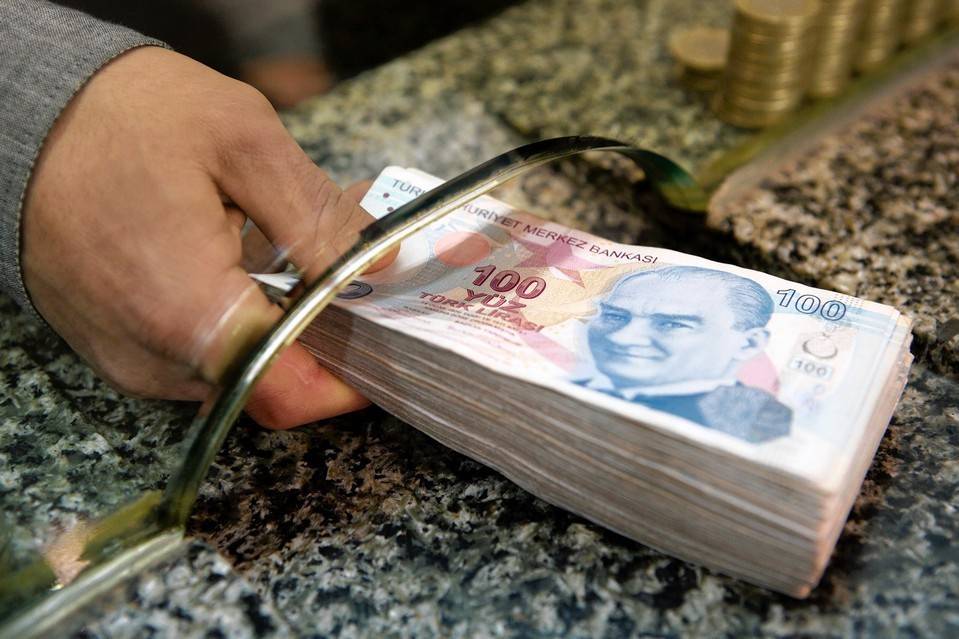 En Düşük Maaş 10 Bin 316 Lira Olacak! Refah Payı Kararı Bekleniyor 7