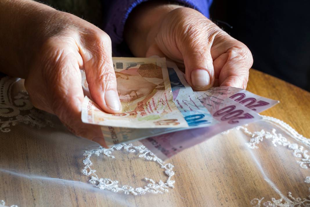 En Düşük Maaş 10 Bin 316 Lira Olacak! Refah Payı Kararı Bekleniyor 2