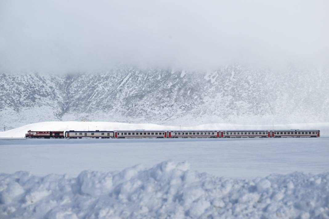 Doğu Eksperini Hiç Böyle Görmediniz 10