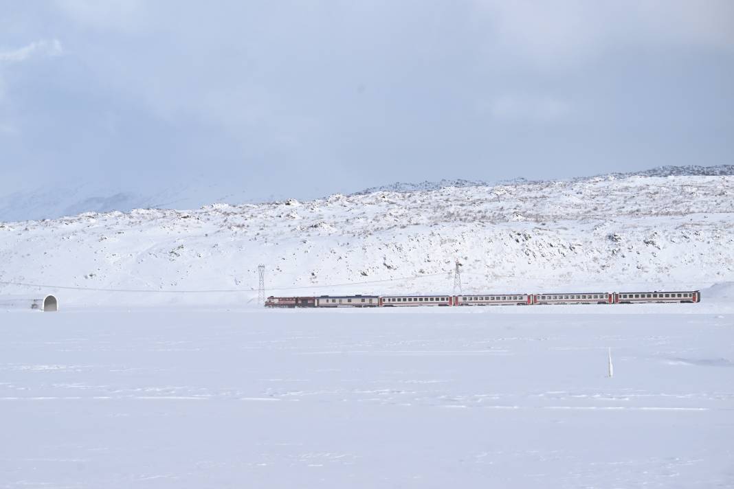Doğu Eksperini Hiç Böyle Görmediniz 9