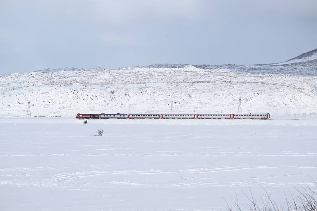 Doğu Eksperini Hiç Böyle Görmediniz 11