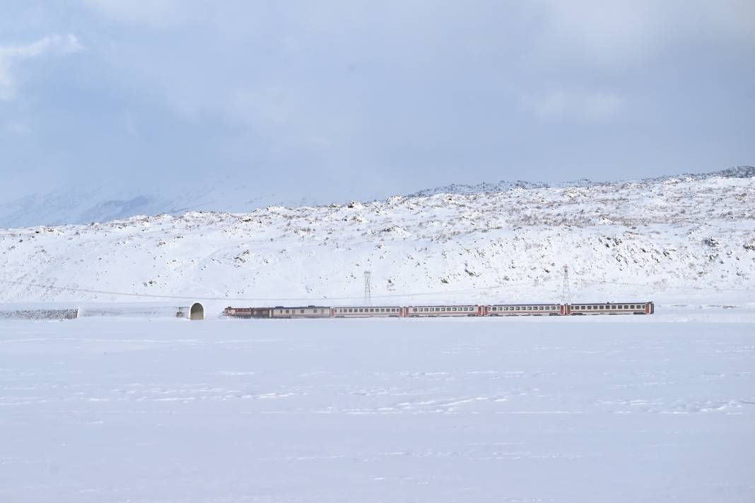 Doğu Eksperini Hiç Böyle Görmediniz 8
