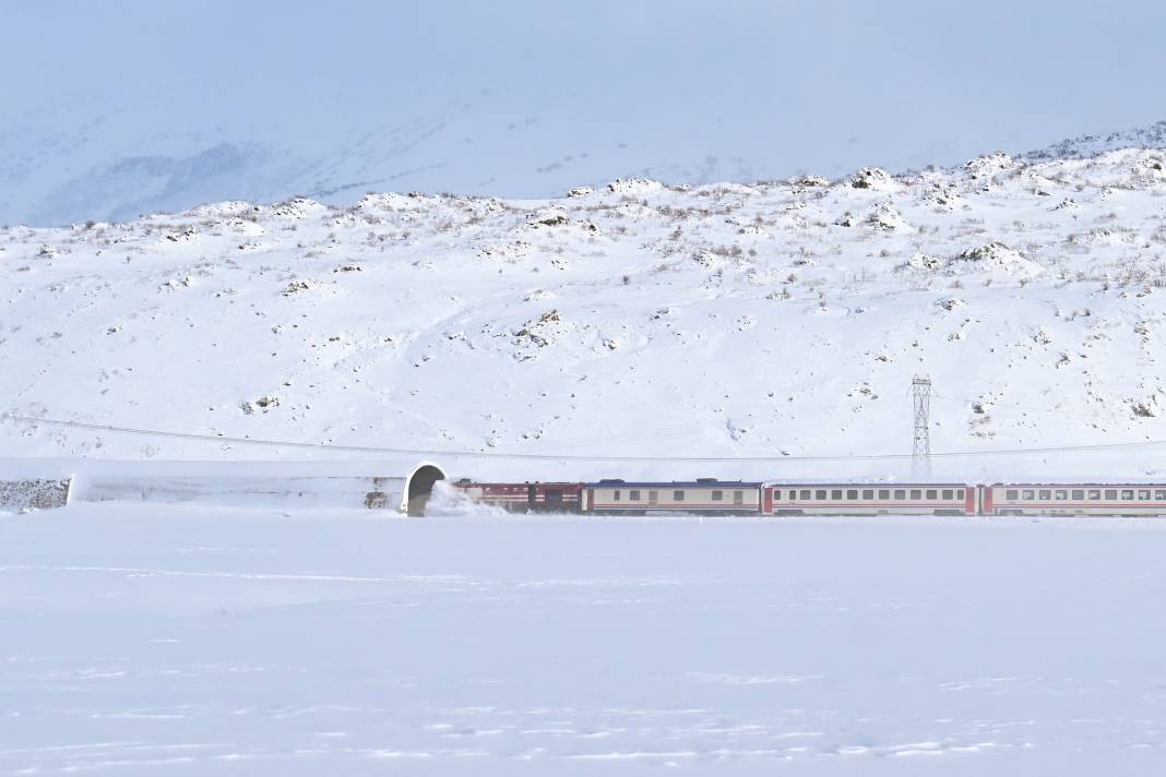 Doğu Eksperini Hiç Böyle Görmediniz 12