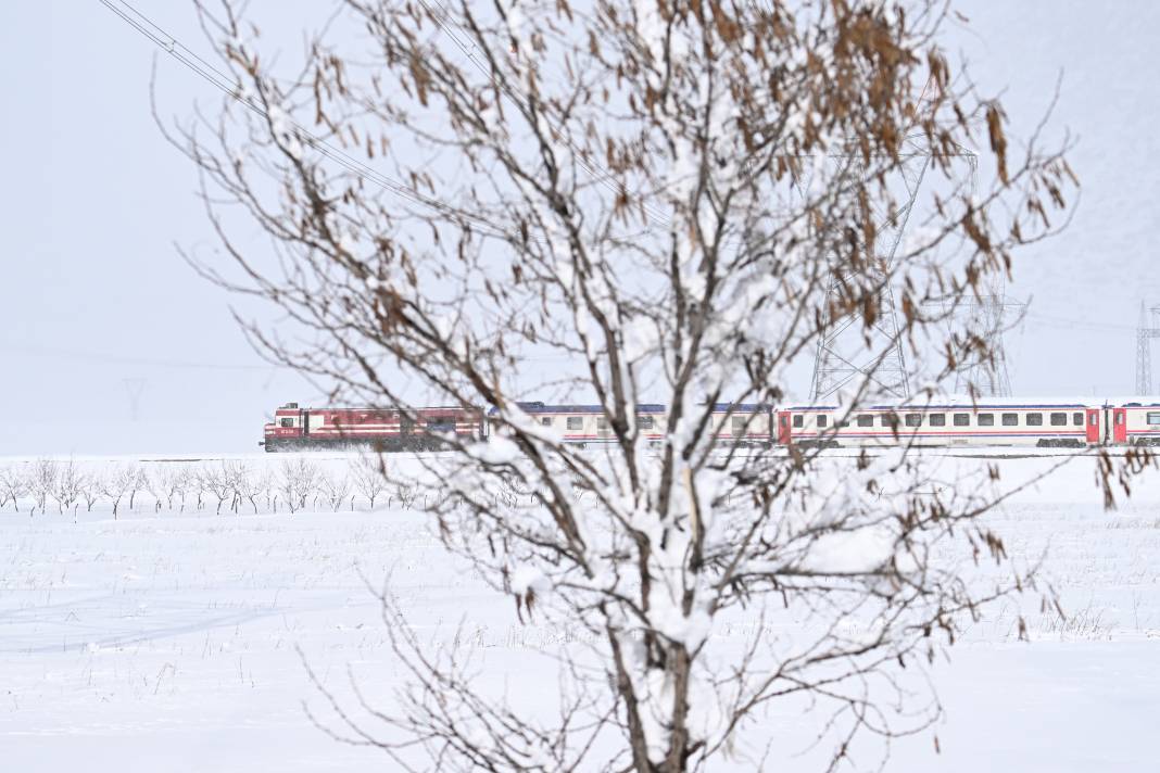 Doğu Eksperini Hiç Böyle Görmediniz 7
