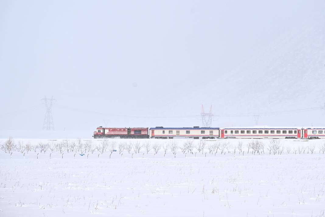 Doğu Eksperini Hiç Böyle Görmediniz 6