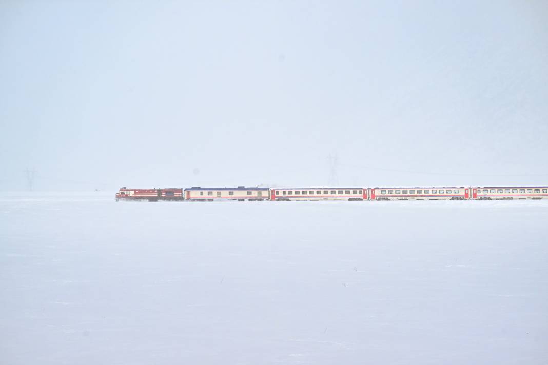 Doğu Eksperini Hiç Böyle Görmediniz 4