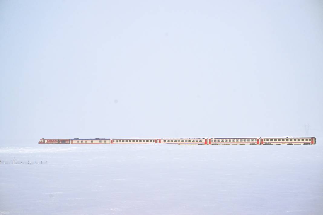 Doğu Eksperini Hiç Böyle Görmediniz 3