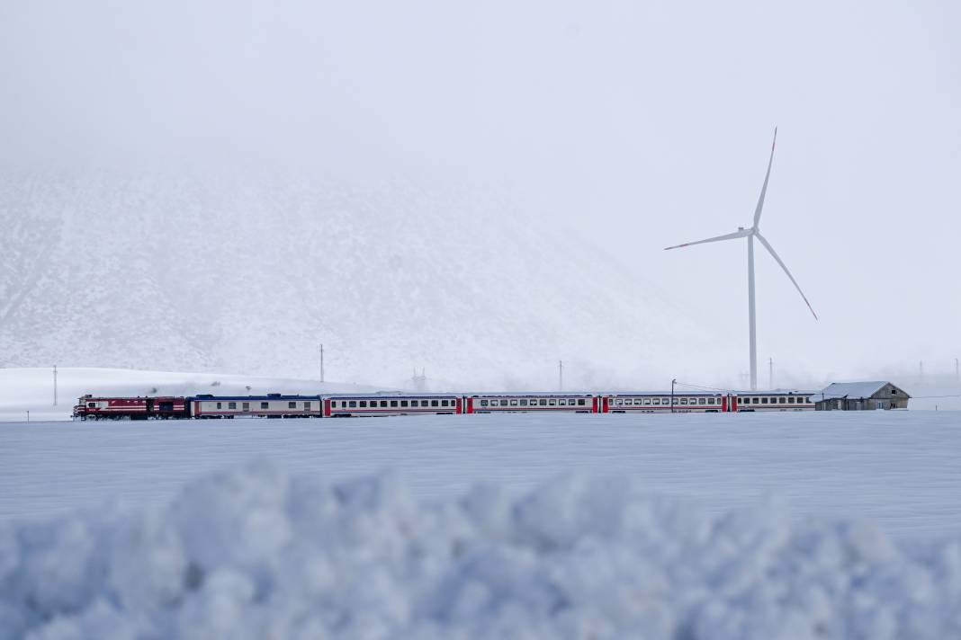 Doğu Eksperini Hiç Böyle Görmediniz 5