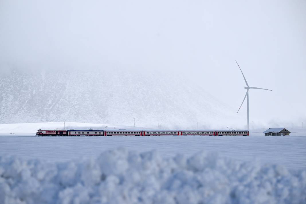 Doğu Eksperini Hiç Böyle Görmediniz 1
