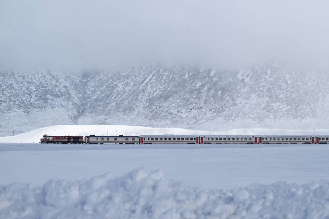 Doğu Eksperini Hiç Böyle Görmediniz 2