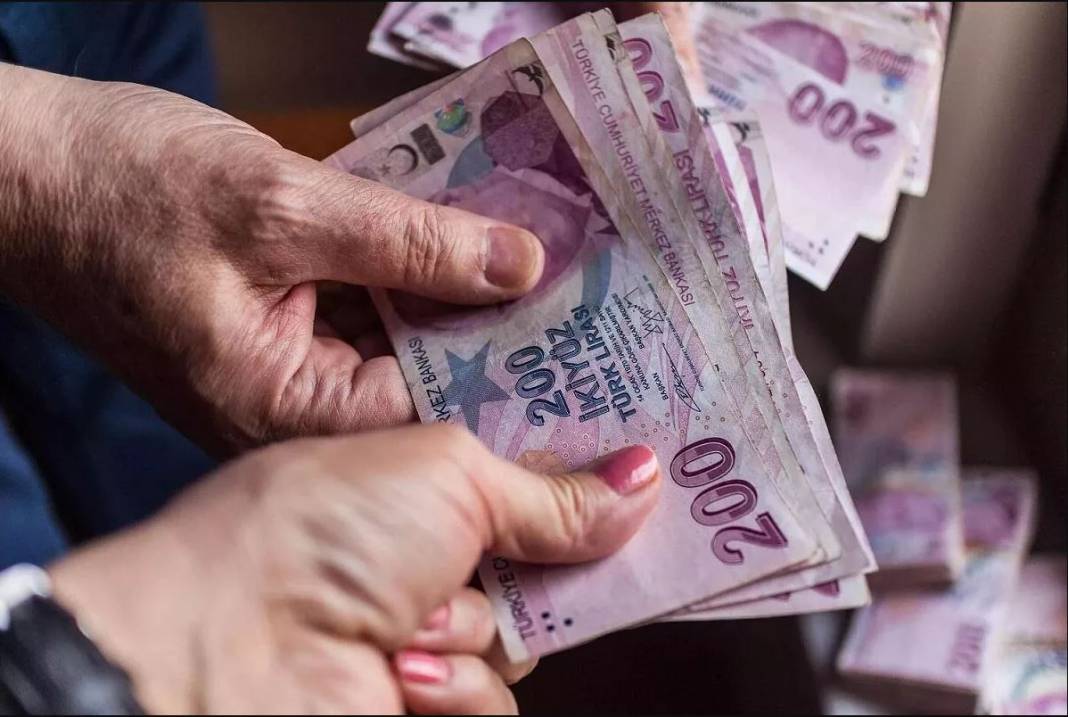 Bankalar Müşteri Çekmek İçin Faiz Artırıyor, Hemen Bankanızı Arayın! 2 Milyon TL'nin Aylık Getirisi Ne Oldu? 6