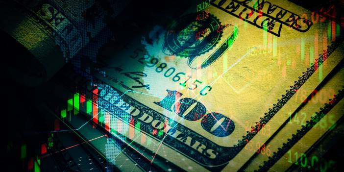 ABD Bankacılık Devi  Dolar Tahminini Yükseltip Müşterilerine Duyurdu 4
