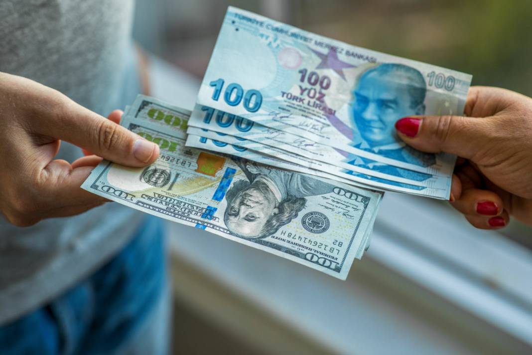 Dolar Sahipleri Bunu Beklemiyordu: Yeni Yılda Kur Artışını Bu Şekilde Engelleyecekler! 2