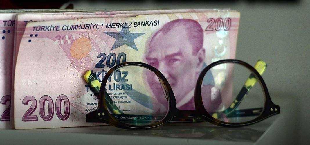 Bankalar Müşteri Çekmek İçin Faiz Artırıyor, Hemen Bankanızı Arayın! 2 Milyon TL'nin Aylık Getirisi Ne Oldu? 12