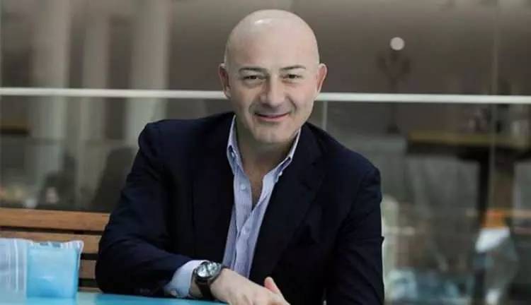 Türkiye'nin En Zenginler Listesi Güncellendi. Rekortmen Listeye Giremedi, İşte Türkiye'nin İlk 10'u 4