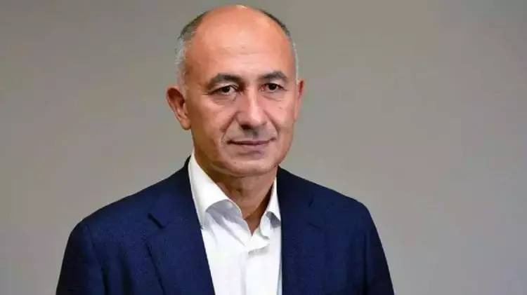 Türkiye'nin En Zenginler Listesi Güncellendi. Rekortmen Listeye Giremedi, İşte Türkiye'nin İlk 10'u 5