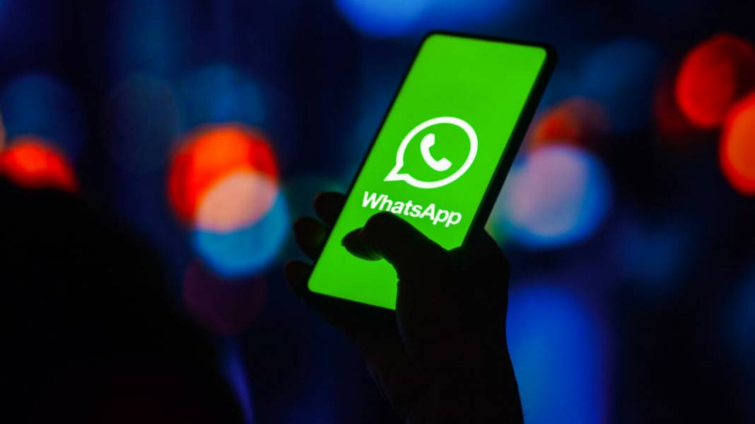 WhatsApp'ta Yeni Deneyim!  Aynı Anda İzleyebileceksiniz 3