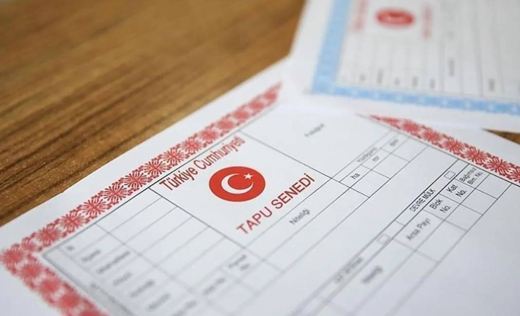 Miras Paylaşımında O Şart Ortadan Kaldırıldı! Bazı Çocuklar Mirastan Pay Alamayacak 12