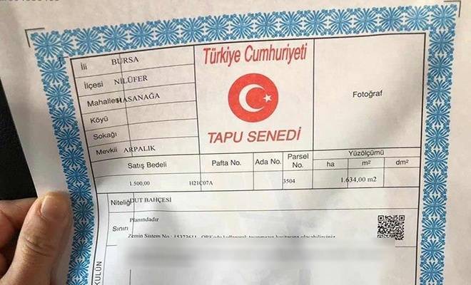 Miras Paylaşımında O Şart Ortadan Kaldırıldı! Bazı Çocuklar Mirastan Pay Alamayacak 1