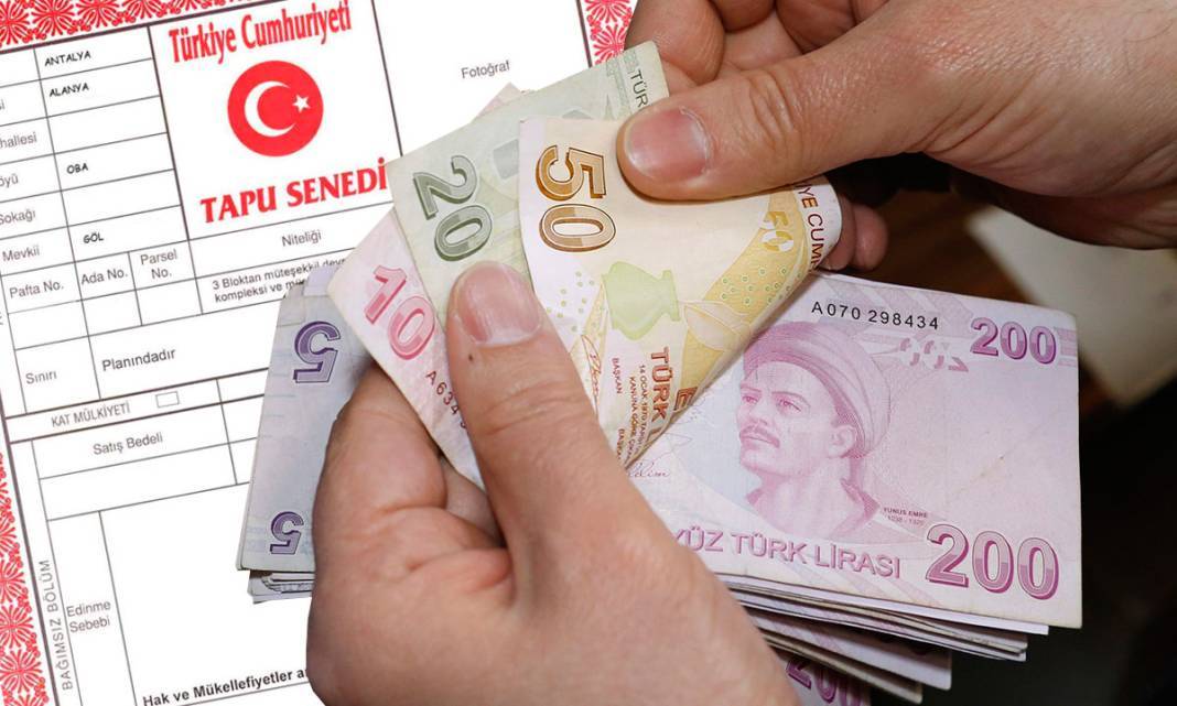 Miras Paylaşımında O Şart Ortadan Kaldırıldı! Bazı Çocuklar Mirastan Pay Alamayacak 16