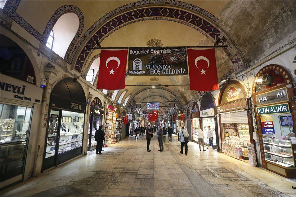 Soğuklar Bastırmadan İstanbul'da Ocak Ayında Gezilecek En Güzel 10 Yer Tavsiyesi 3