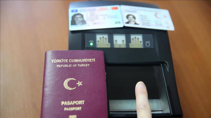 Pasaportunuzu yanına almanız yeterli. Türklerin vizesiz seyahat edebileceği ülkelere bir yenisi daha eklendi 7