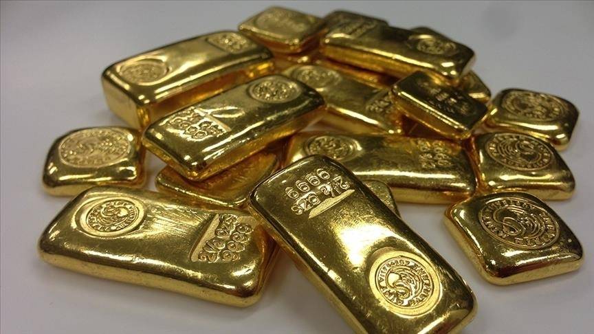 Altın Alacaklar Dikkat Gram Altın 2,000 TL Sınırında. Çeyrek Ve Gram Altın Fiyatları 14 Ocak Alış-Satış Tablosu 6