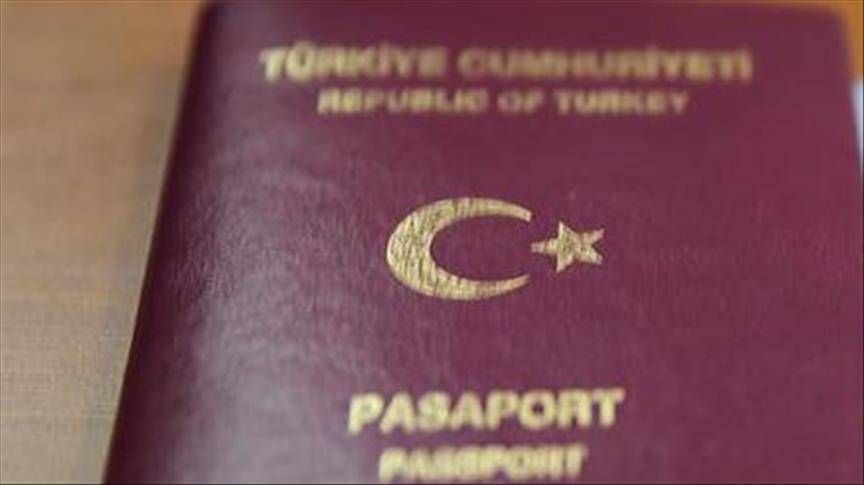 Pasaportunuzu yanına almanız yeterli. Türklerin vizesiz seyahat edebileceği ülkelere bir yenisi daha eklendi 8