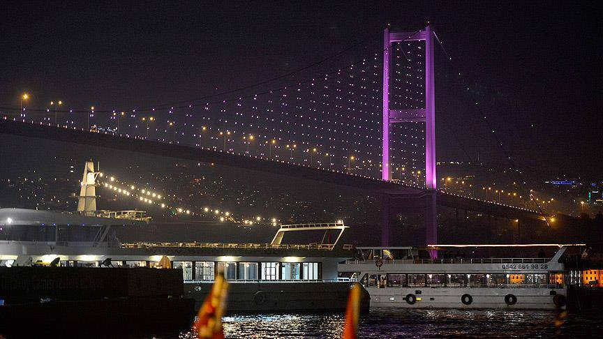 Soğuklar Bastırmadan İstanbul'da Ocak Ayında Gezilecek En Güzel 10 Yer Tavsiyesi 10