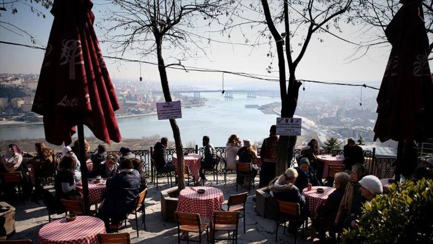 Soğuklar Bastırmadan İstanbul'da Ocak Ayında Gezilecek En Güzel 10 Yer Tavsiyesi 7