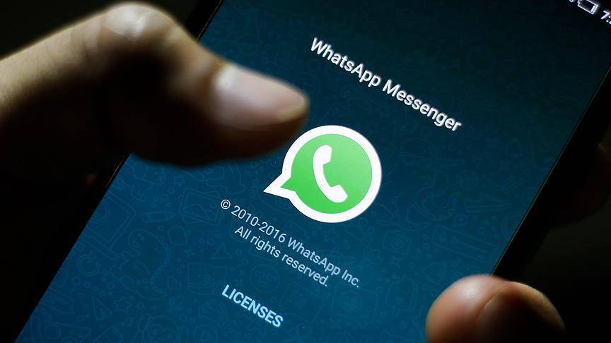 WhatsApp'ta Yeni Deneyim!  Aynı Anda İzleyebileceksiniz 9