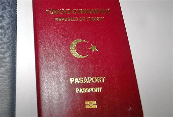 Pasaportunuzu yanına almanız yeterli. Türklerin vizesiz seyahat edebileceği ülkelere bir yenisi daha eklendi 5