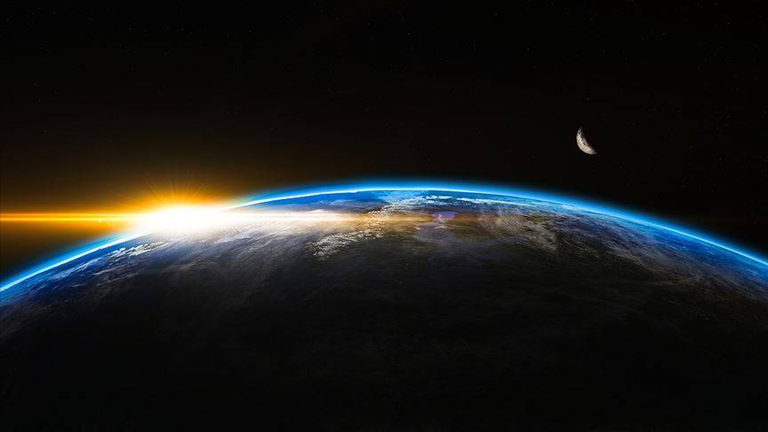 Kara Delikten Işık Yılına; Yer Çekiminden Yörüngeye Uzay Terminolojisi 14