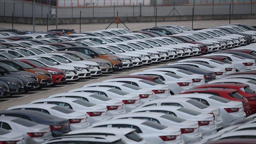 BMW, Volvo, Toyota! 27 modelin Türkiye’de satışı yasaklandı 10