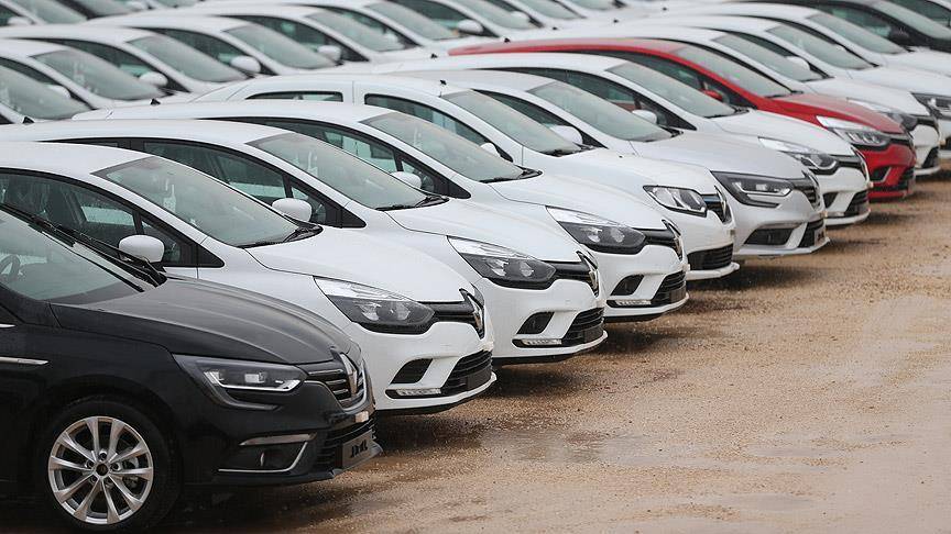 BMW, Volvo, Toyota! 27 modelin Türkiye’de satışı yasaklandı 7