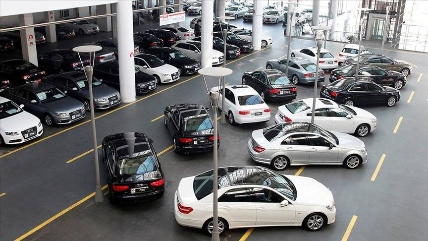 BMW, Volvo, Toyota! 27 modelin Türkiye’de satışı yasaklandı 5