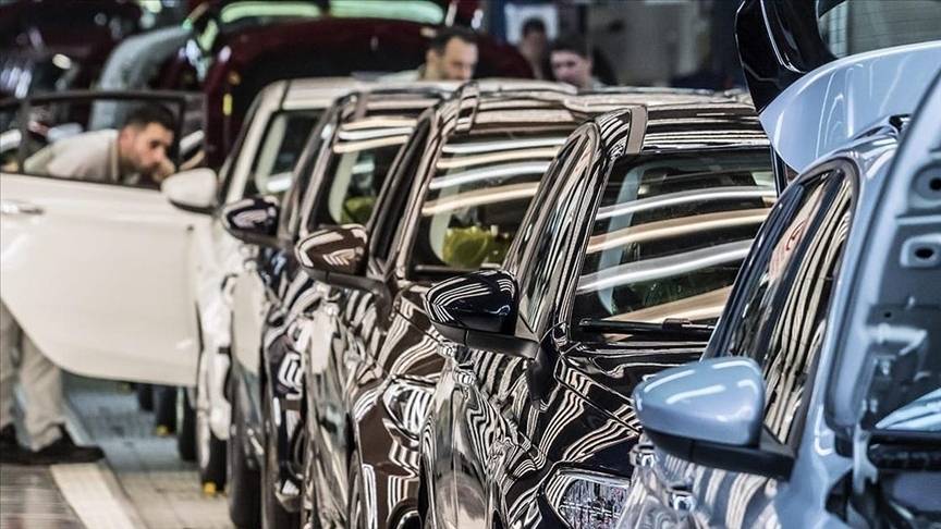 BMW, Volvo, Toyota! 27 modelin Türkiye’de satışı yasaklandı 15
