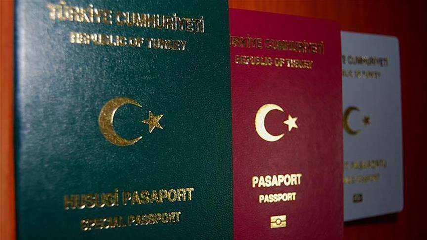 Pasaportunuzu yanına almanız yeterli. Türklerin vizesiz seyahat edebileceği ülkelere bir yenisi daha eklendi 3