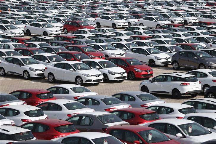 BMW, Volvo, Toyota! 27 modelin Türkiye’de satışı yasaklandı 12