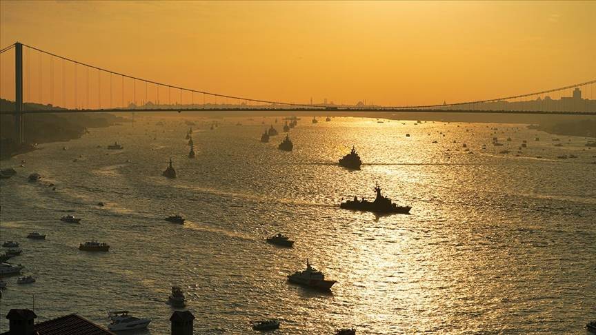 Soğuklar Bastırmadan İstanbul'da Ocak Ayında Gezilecek En Güzel 10 Yer Tavsiyesi 2