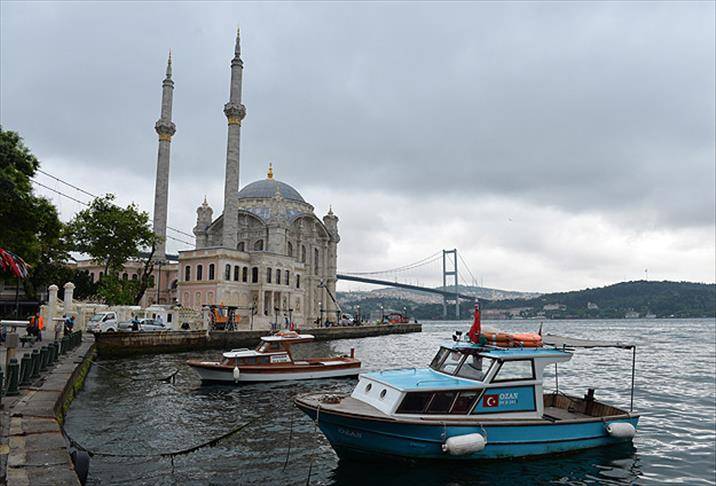 Soğuklar Bastırmadan İstanbul'da Ocak Ayında Gezilecek En Güzel 10 Yer Tavsiyesi 8
