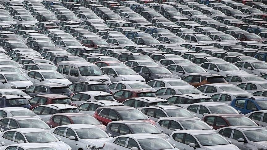BMW, Volvo, Toyota! 27 modelin Türkiye’de satışı yasaklandı 8