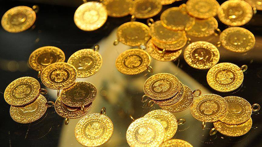 Uzmanlar Altın Fiyatının Yükseleceği Yer Konusunda Hemfikir! Altının 2024 Serüveni Herkesi Şaşırtabilir 2