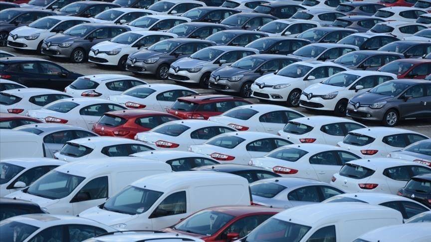 BMW, Volvo, Toyota! 27 modelin Türkiye’de satışı yasaklandı 6