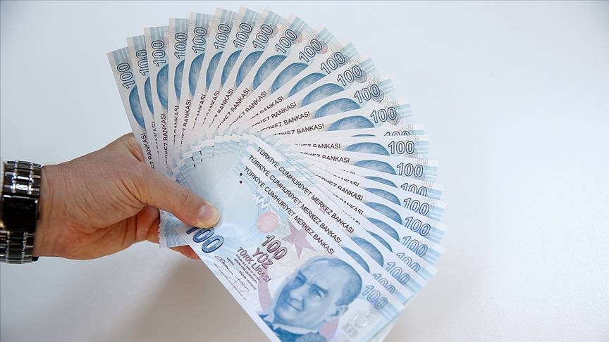 Başvurun, 15,000 Lira Hesaplara Hemen Yatıyor! 2