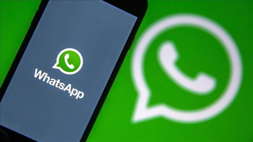 WhatsApp'ta Yeni Deneyim!  Aynı Anda İzleyebileceksiniz 2