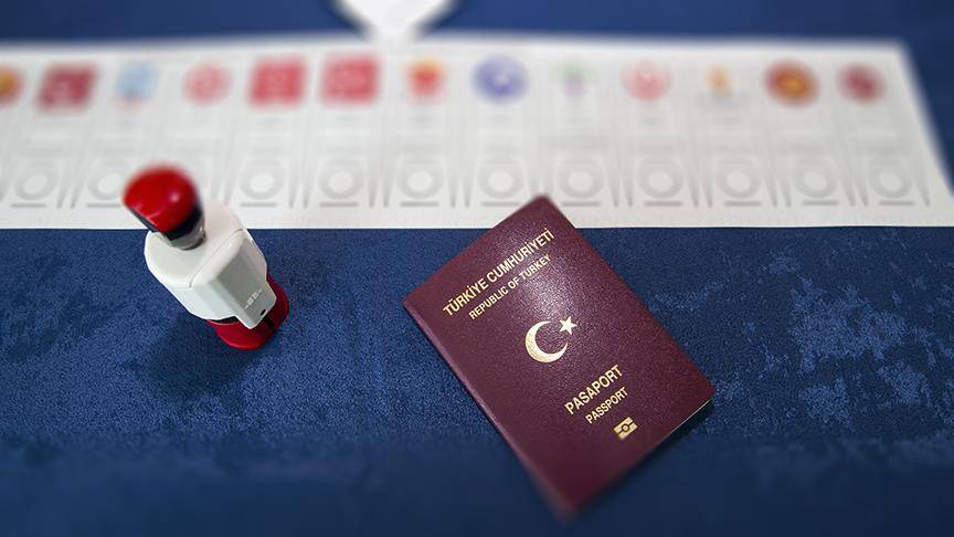 Pasaportunuzu yanına almanız yeterli. Türklerin vizesiz seyahat edebileceği ülkelere bir yenisi daha eklendi 6