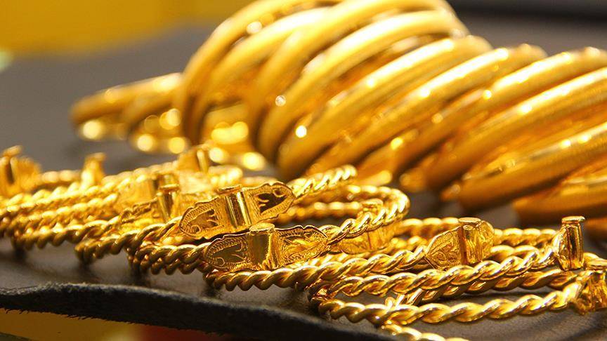 Altın Alacaklar Dikkat Gram Altın 2,000 TL Sınırında. Çeyrek Ve Gram Altın Fiyatları 14 Ocak Alış-Satış Tablosu 1